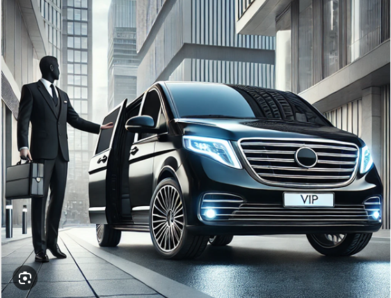 Şöförlü Vito Kiralama